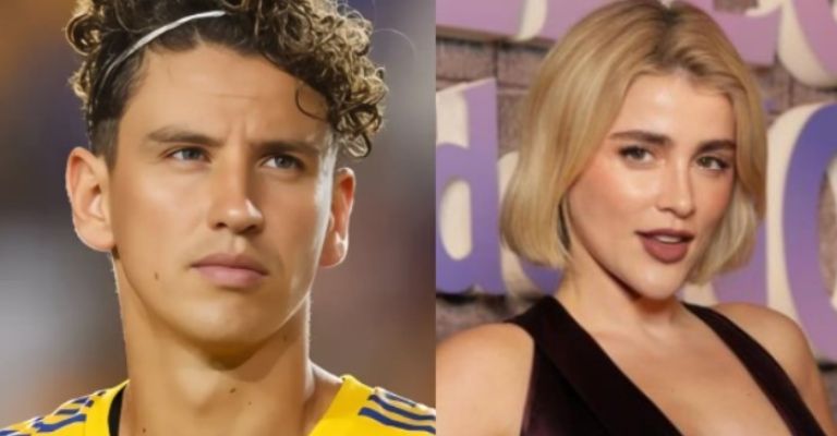 Cassandra Sánchez Navarro revela la triste verdad del fin de su matrimonio