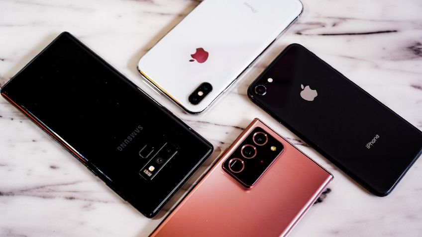 Buen Fin 2024: Comparativa de celulares de Gama Media y Alta ¿Cuál comprar?