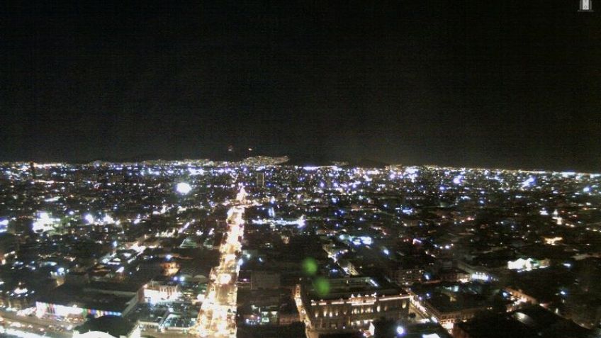 Clima en CDMX: Conagua en alerta por bajas temperaturas y posible lluvia en la capital