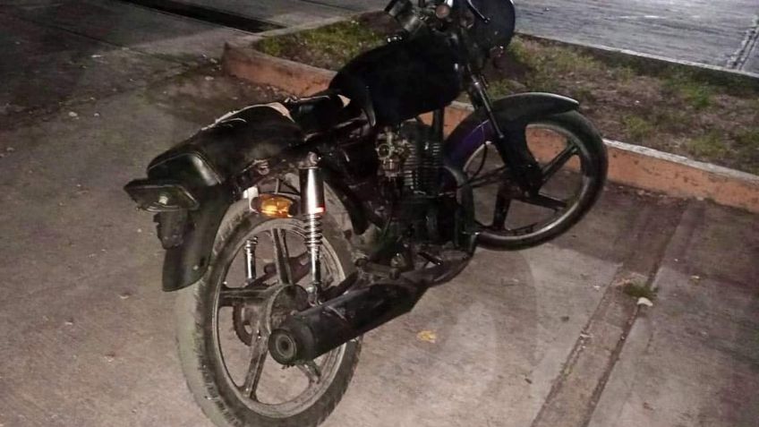 Fatal accidente de Chimalhuacán: Hombre muere tras ser atropellado por un camión