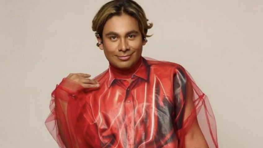 FOTOS: Ricardo Peralta tuvo un ataque de ansiedad tras abucheos en la premiere de 'Wicked'