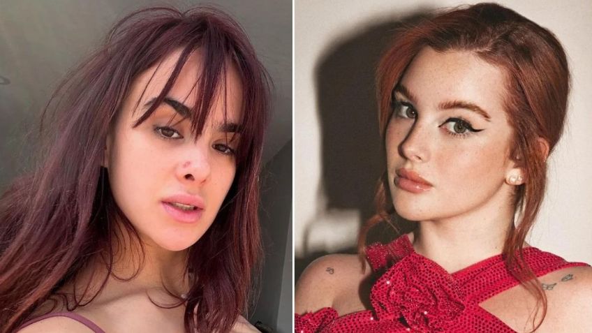 "Ya no nos llevamos tan bien": Briggitte Bozzo se sincera sobre su relación con Gala