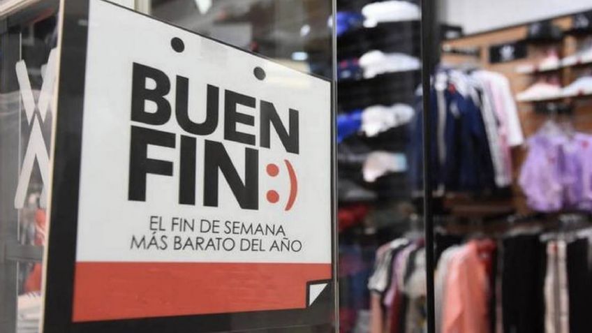 ¿Cuándo inicia el Buen Fin 2024 y cómo evitar caer en ESTAFAS? Aquí te decimos
