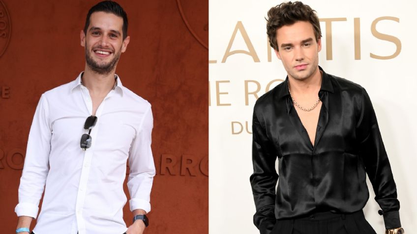 Se burla de la muerte de Liam Payne por segunda vez; Adrián Marcelo afirma que fue chistoso