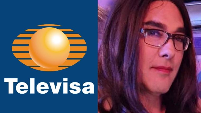 Se volvió mujer: Tras veto de Televisa, actor alarma por dura enfermedad; surge impactante VIDEO