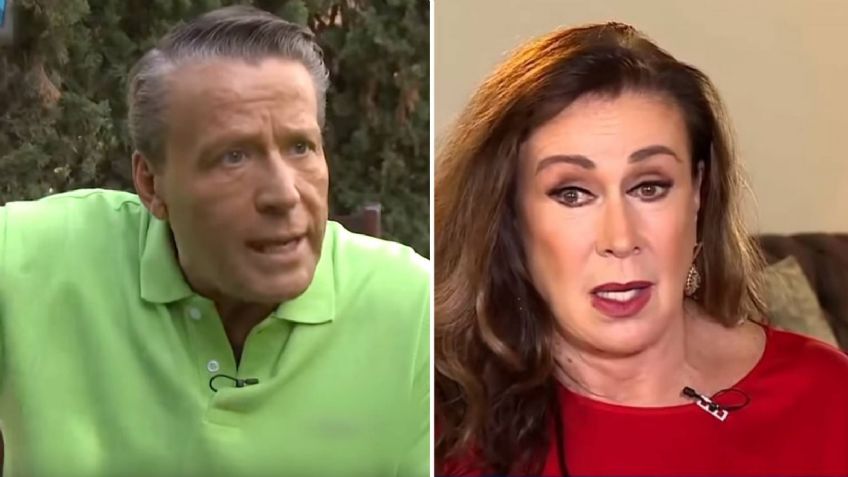 Alfredo Adame lamenta la muerte de Ernestina Sodi y arremete contra Laura Zapata