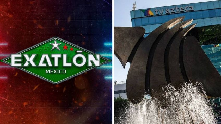 TV Azteca pagó millones por su boda y ahora estrella de 'Exatlón' confirma su divorcio
