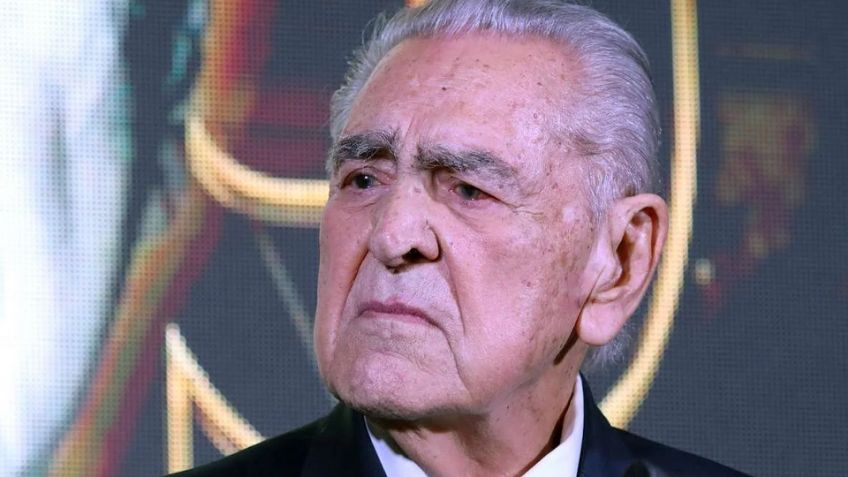 ¿Murió Eric del Castillo? Hija filtra su última voluntad y deja helado a Televisa con triste noticia