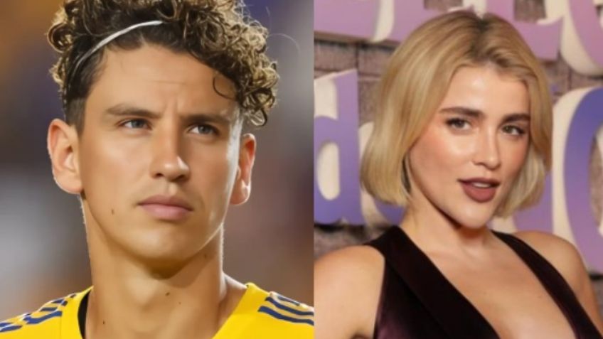 "Es pasional": Relación entre Cassandra Sánchez e Igor Lichnovsky no es amor