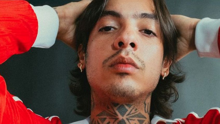 Juez niega suspender el proceso contra Natanael Cano por soborno a policías de Hermosillo