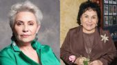 Foto ilustrativa de la nota titulada Carmen Salinas: Confirman a Adriana Barraza para la serie de la difunta actriz de Televisa