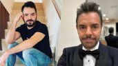 Foto ilustrativa de la nota titulada ¿Por Victoria Ruffo? Tras drama, José Eduardo revela si se quita apellido de Eugenio Derbez