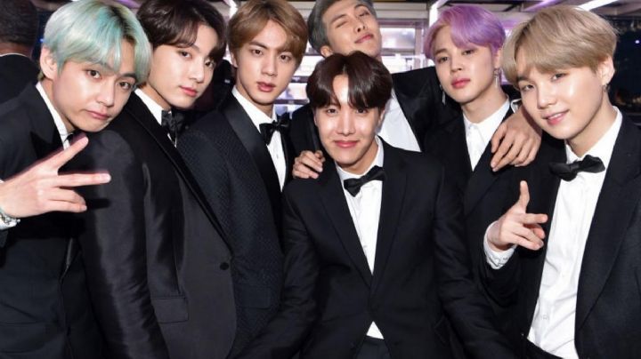 La música en shock: BTS podría colaborar con este afamado y polémico cantante mexicano