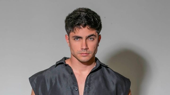 ¿Es gay? Sian Chiong finalmente se sincera y revela su orientación; presume a su pareja