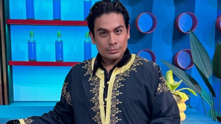 Ricardo Peralta anuncia su retiro tras abucheos en premiere de 'Wicked': "No me busquen"