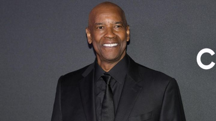 Adiós Hollywood: Tras 2 Oscar, Denzel Washington confirma su retiro definitivo como actor