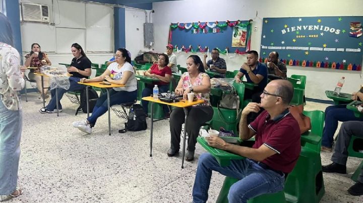 Fundación Oceánica trabaja para atender las causas que generan inseguridad y violencia en Cajeme