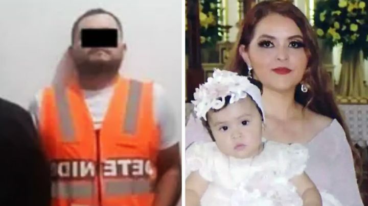 Caso Alejandra Rivas: Capturan a Mariano, presunto feminicida de madre e hija en Colima