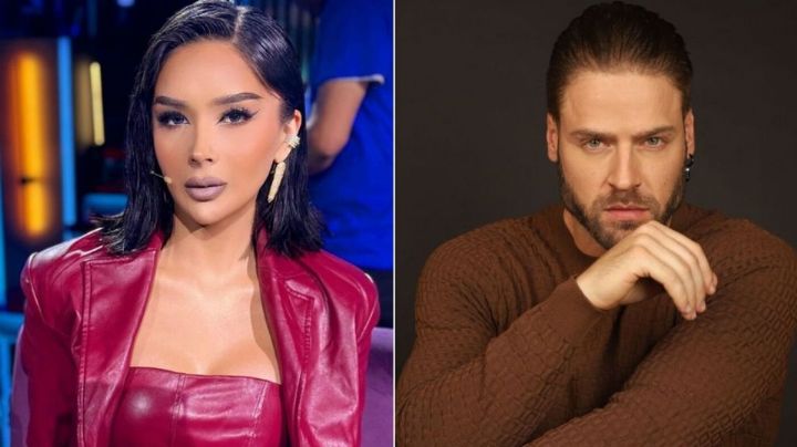 "Fui infiel": Jorge Losa admite ponerle los cuernos a Ferka con Serrath y revela detalles