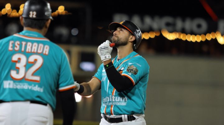 El campeón despierta en casa y derrota a Sultanes para así emparejar la serie