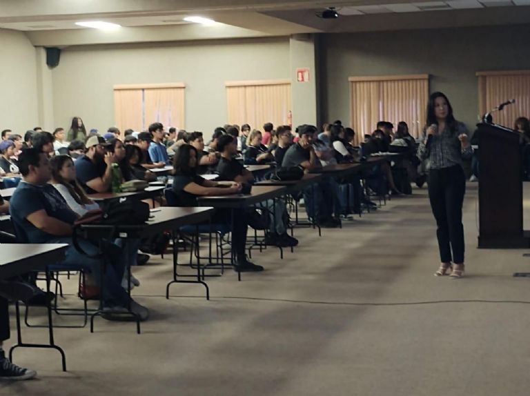 Fundación Oceánica trabaja para atender las causas que generan inseguridad y violencia en Cajeme