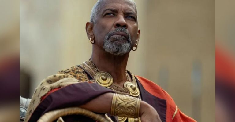 Denzel Washington confirma que se retira para siempre de Hollywood y no actuará más