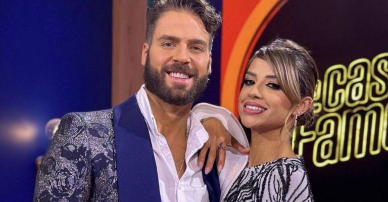 Jorge Losa confiesa que tuvo su despertar sexual con varios hombres a la vez