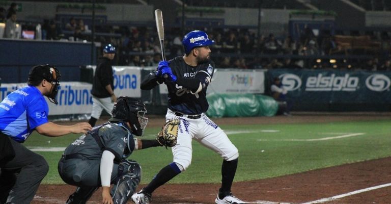 Yaquis pierde ante Guasave