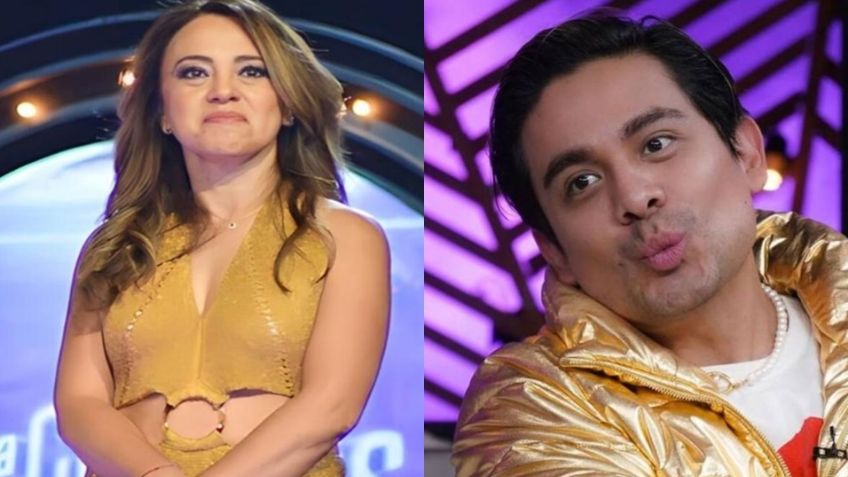 Productora de 'LCDLFM' defiende a Ricardo Peralta tras ola de odio en premiere de 'Wicked'