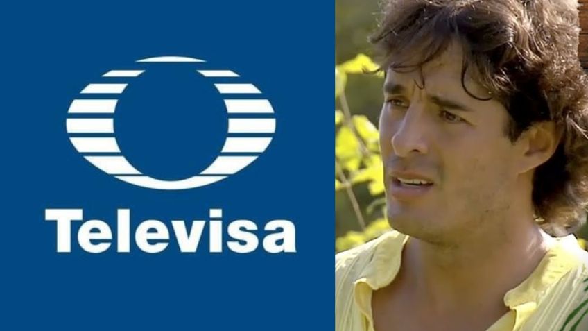 Duró 45 años desaparecido: Actor de Televisa encuentra a su padre; descubre tiene cáncer