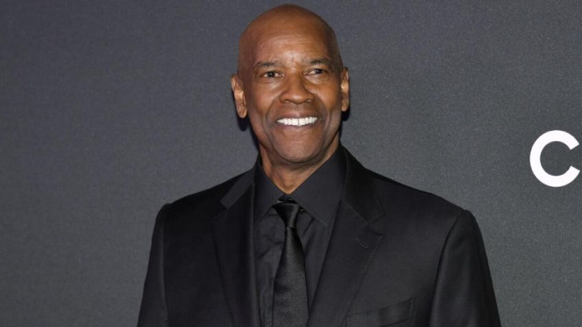 Adiós Hollywood: Tras 2 Oscar, Denzel Washington confirma su retiro definitivo como actor