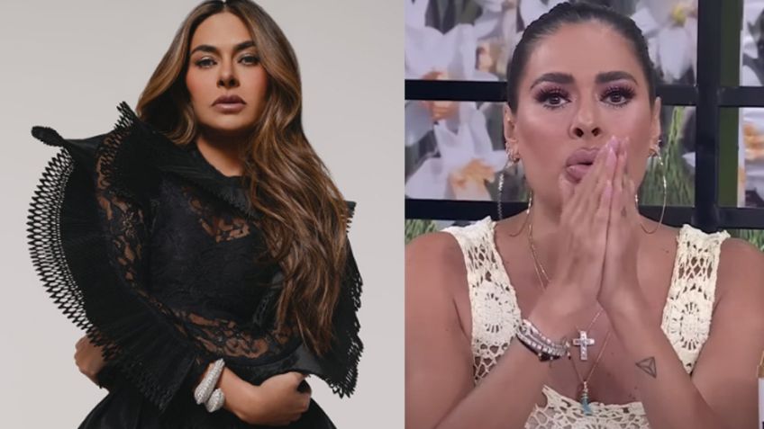 ¿Está embarazada? Galilea Montijo hace íntima confesión y revela planes de retiro en Televisa