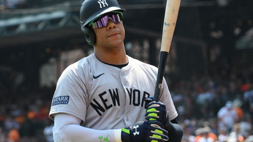 Más equipo de Grandes Ligas despiertan su interés por fichar a Juan Soto