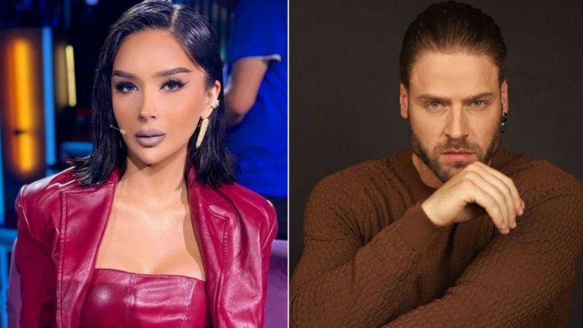 "Fui infiel": Jorge Losa admite ponerle los cuernos a Ferka con Serrath y revela detalles