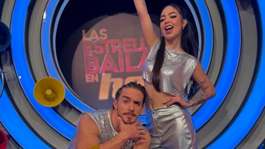 ¿Boda y bebé en camino? Caeli deja estremece a Televisa con inesperada noticia de Aristeo