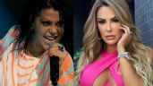 Foto ilustrativa de la nota titulada Ninel Conde estalla contra Alejandra Guzmán y le manda recadito desde 'Venga la Alegría'
