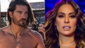 Foto ilustrativa de la nota titulada ¿Fue infiel? Tras divorcio, Galilea Montijo filtra fuerte secreto de su noviazgo con Isaac Moreno