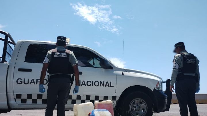 ¿Quién es 'El Tony'? Presunto líder del Cártel de Sinaloa, detenido en Tijuana