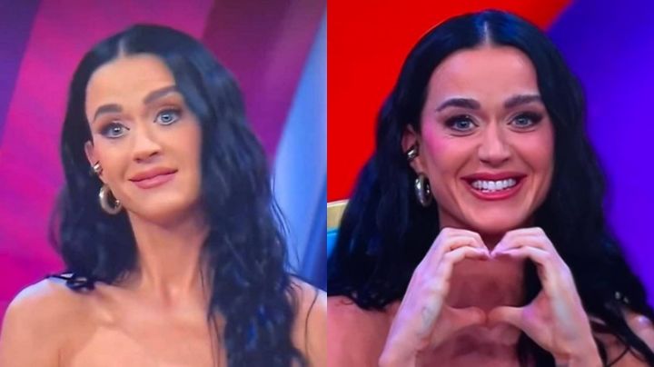 ¿Caída en desgracia? Aseguran que Katy Perry fue a 'VLA' porque en EU ya no la quieren