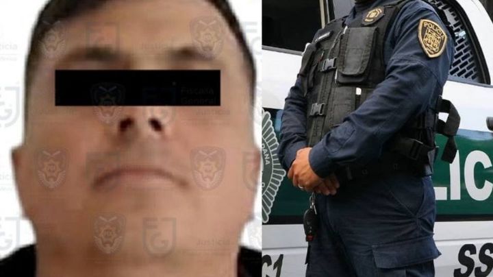 Cae Rodolfo 'N', presunto miembro de Los Tanzanios acusado de feminicidio en CDMX