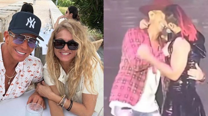 ¿Es gay? Tras polémica con otro hombre, hija de Erik Rubín filtra íntimo secreto de su familia