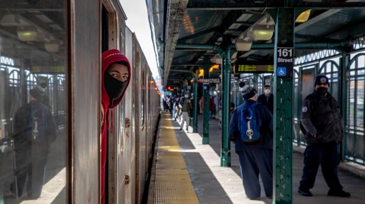 Peligroso reto viral toma la vida de 6 menores de edad en Nueva York; en esto consiste