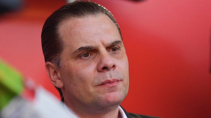 Christian Martinoli revela tremenda reprimenda de Ricardo Salinas por broma contra Televisa