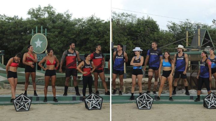 'Exatlón México': ¿Quién gana la batalla por la Villa 360° HOY jueves 14 de noviembre?