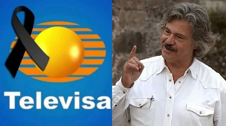 Luto en Televisa: Muere querido actor de 'María Mercedes' tras retiro por rechazo de productores