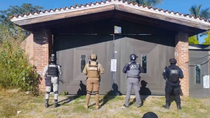 Cae 'La Parka' de La Familia Michoacana; lo ligan a la extorsión de Coca-Cola en Morelos