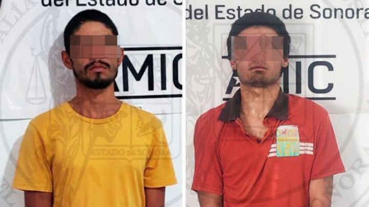 Se metieron a casa ajena y robaron objetos de valor en Villa Juárez; ya están detenidos