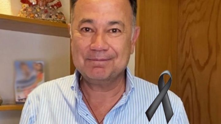 No solo Tanya Vázquez: Tras muerte de Nicandro Díaz, filtran nombre de otra actriz que fue su amante