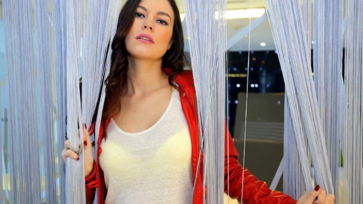 Natalia Subtil envía mensaje a Marjorie de Sousa por alejar a su hijo de su padre