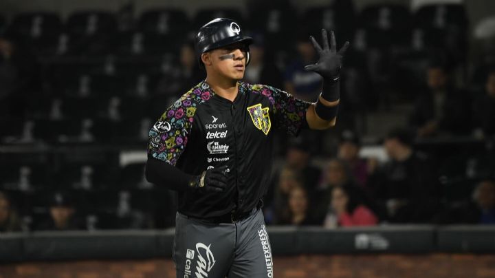 Los Algodoneros de Guasave terminan con el buen andar de los Yaquis en Ciudad Obregón